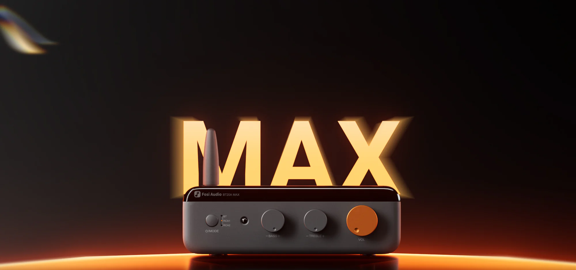 Audiophile Sound Made Accessible