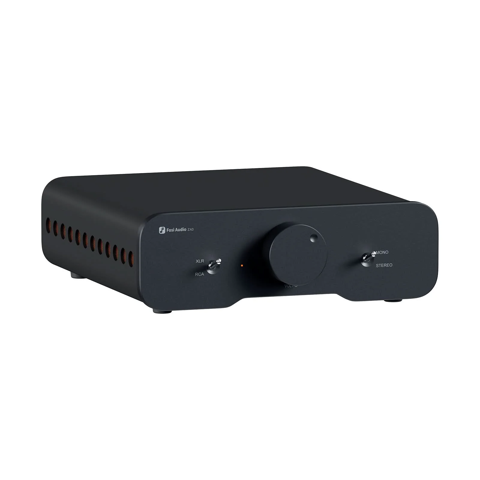 Fosi Audio ZA3 Balanced Stereo Amplifier - Image 12