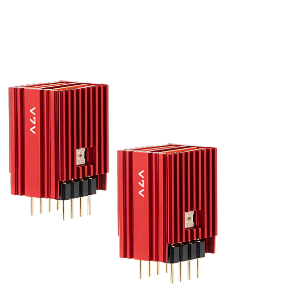 SparkoS Labs SS3602, Burson V7, OPA2134PA - Image 2