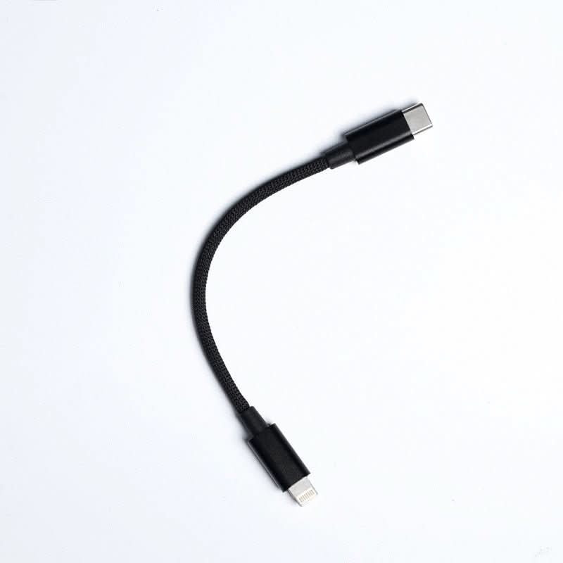 Fosi Audio Type-C to Lightning Cable for Dongle DAC - Image 2